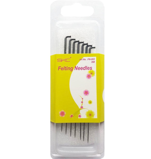 סט  מחטים לפלטינג ליבוד