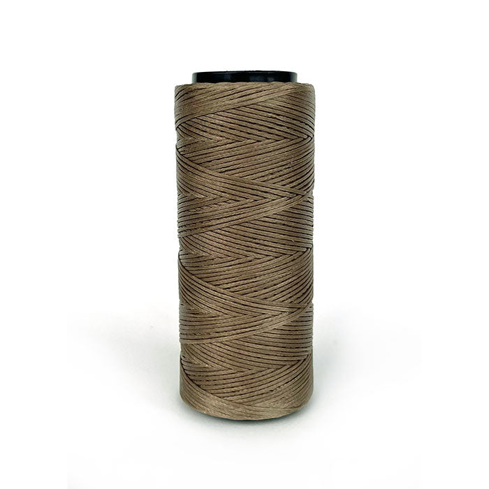 חוט שעווה לצמידים ושרשראות גליל 100 מטר