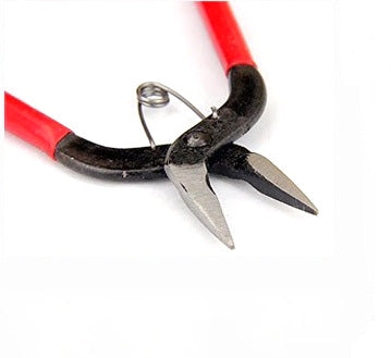 פלייר לתכשיטים שפה שטוחה