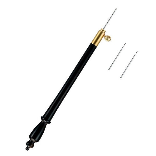 מסרגה לשזירת חרוזים לונוויל