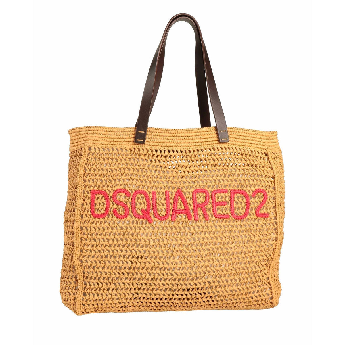 דוגמאות תיקי רפיה - מותגי אופנה