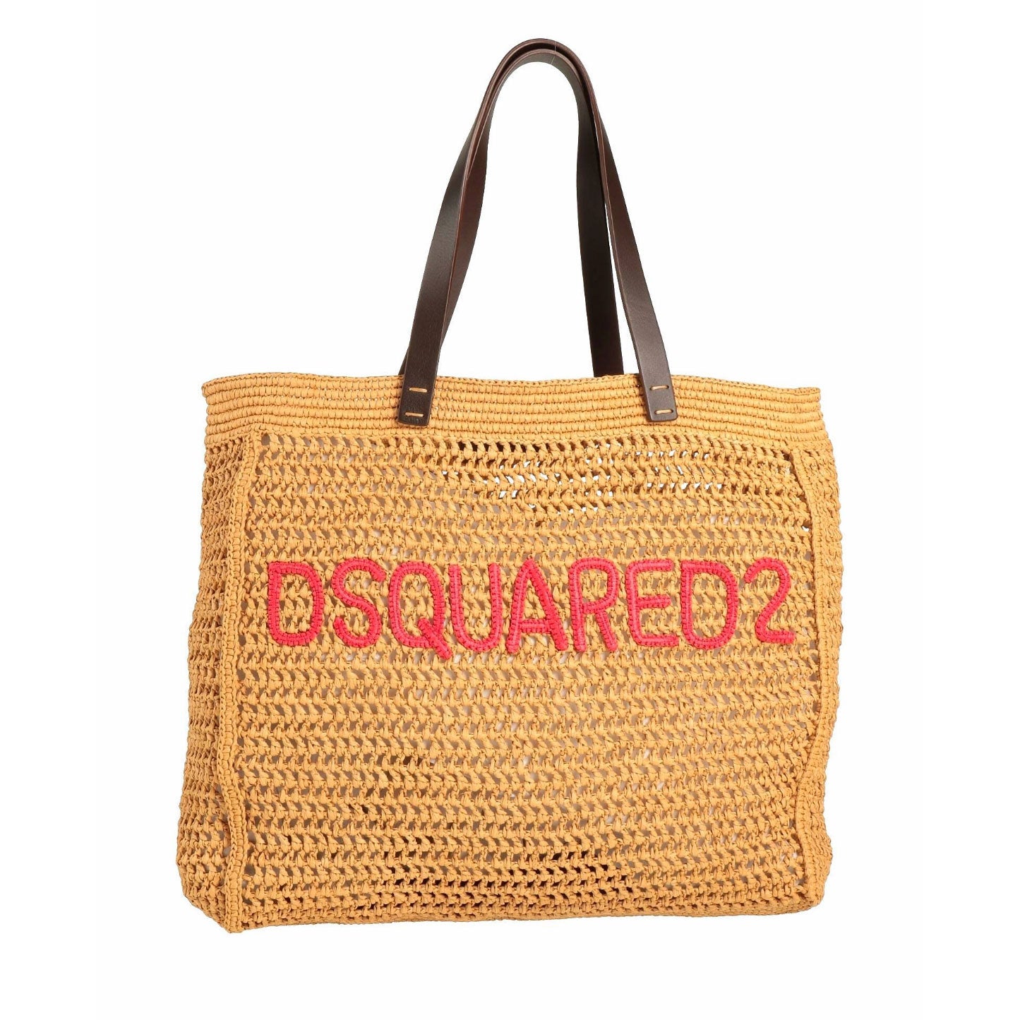 דוגמאות תיקי רפיה - מותגי אופנה