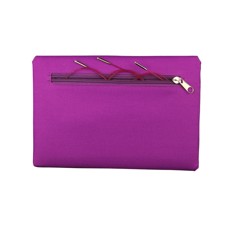 סט מסרגות אדי-קליק לייס