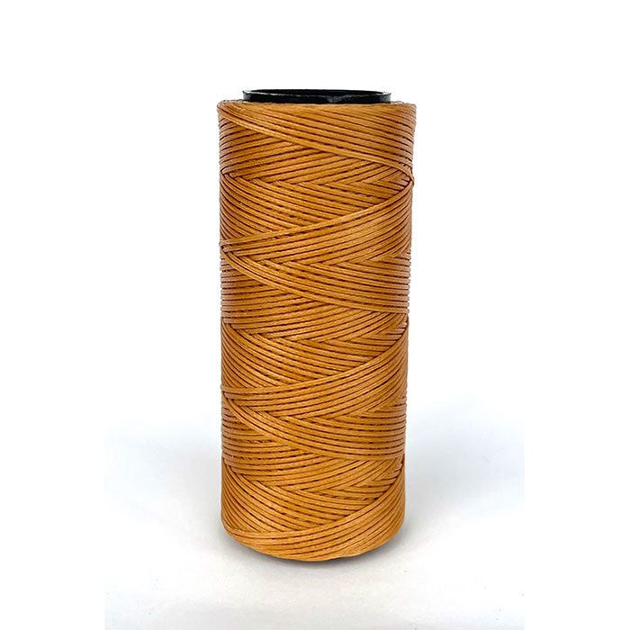 חוט שעווה לצמידים ושרשראות גליל 100 מטר