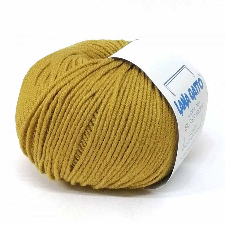 סופר סופט לאנה גאטו SUPER SOFT