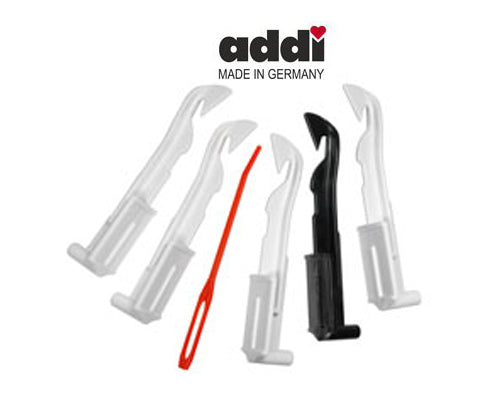 סט  מחטים למכונת סריגה