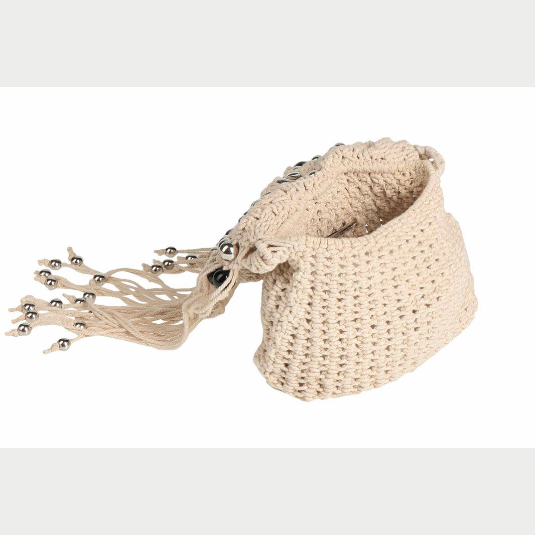 דוגמאות תיקי מקרמה - מותגי אופנה