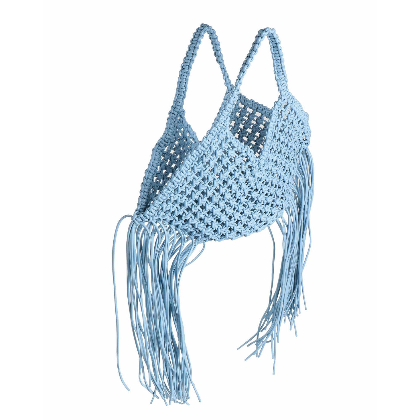 דוגמאות תיקי מקרמה - מותגי אופנה