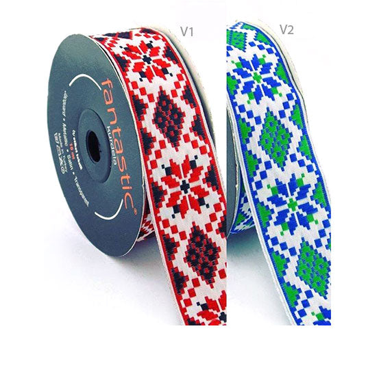 סרט בד גקארד לקישוט