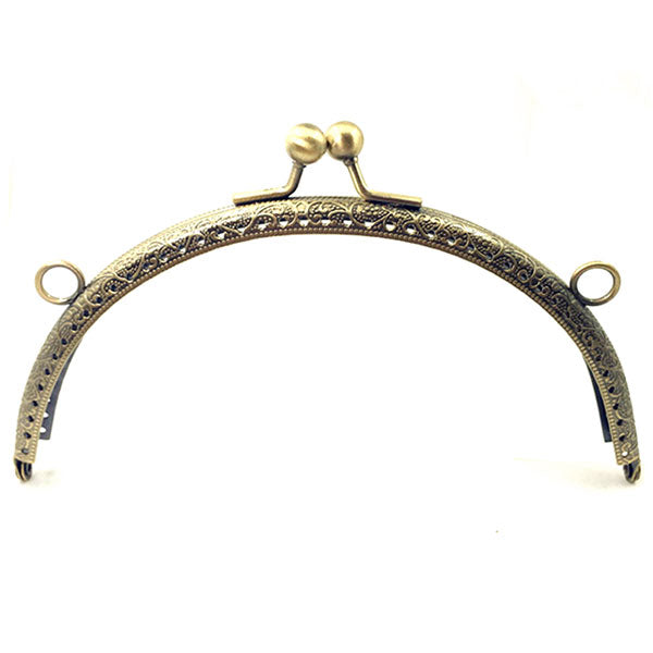 מסגרת לתיק  סמ כסףזהב עתיק