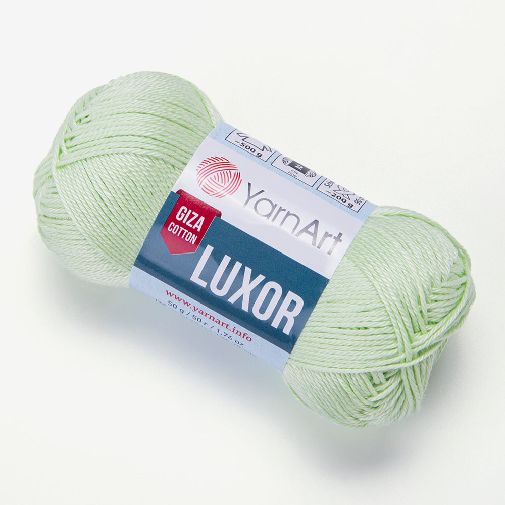 לוקסור חוטי כותנה יארן ארט 1212