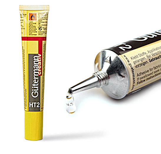 דבק טקסטיל גוטרמן GUTERMAN