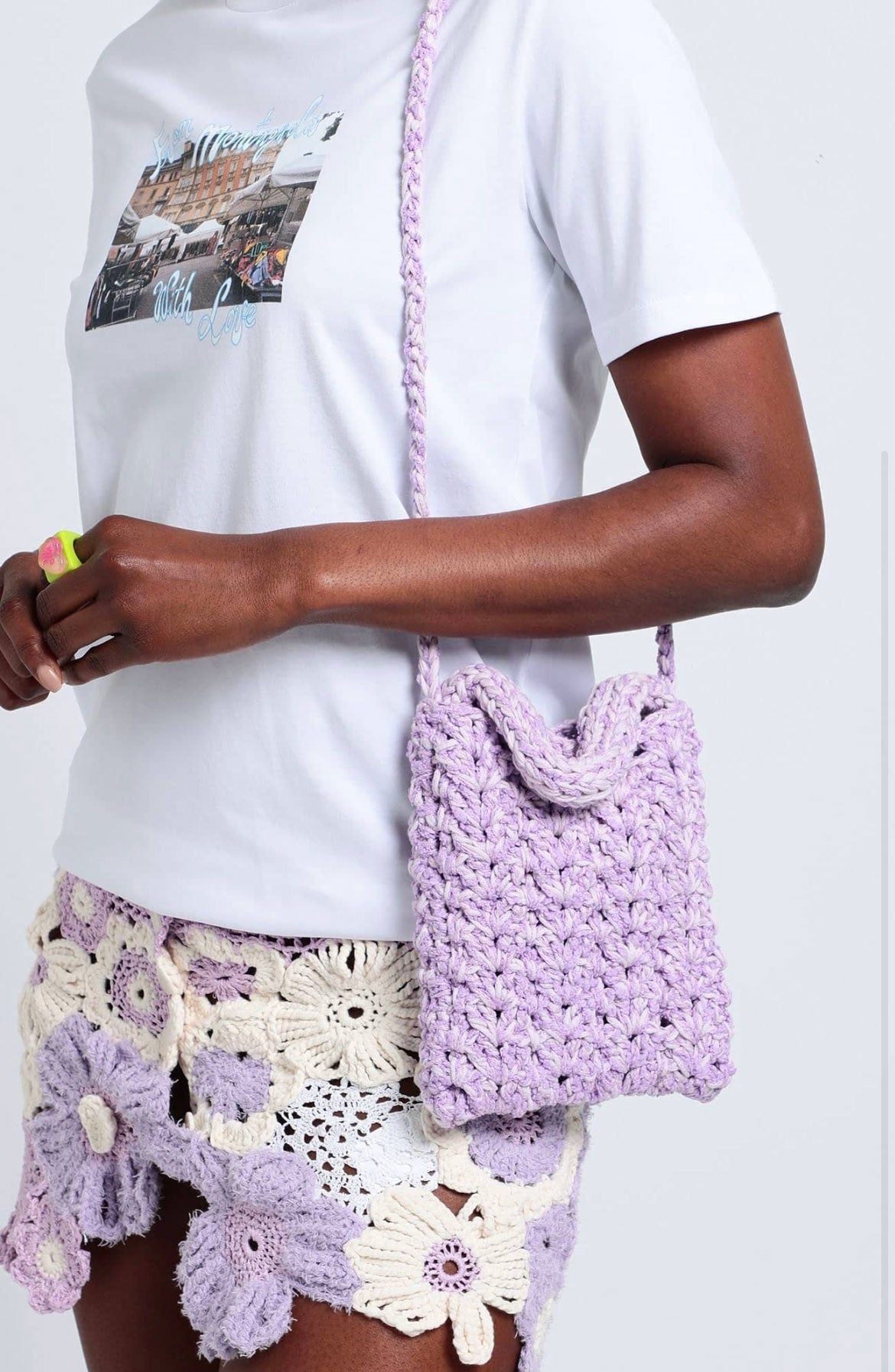 דוגמאות תיקי רפיה - מותגי אופנה