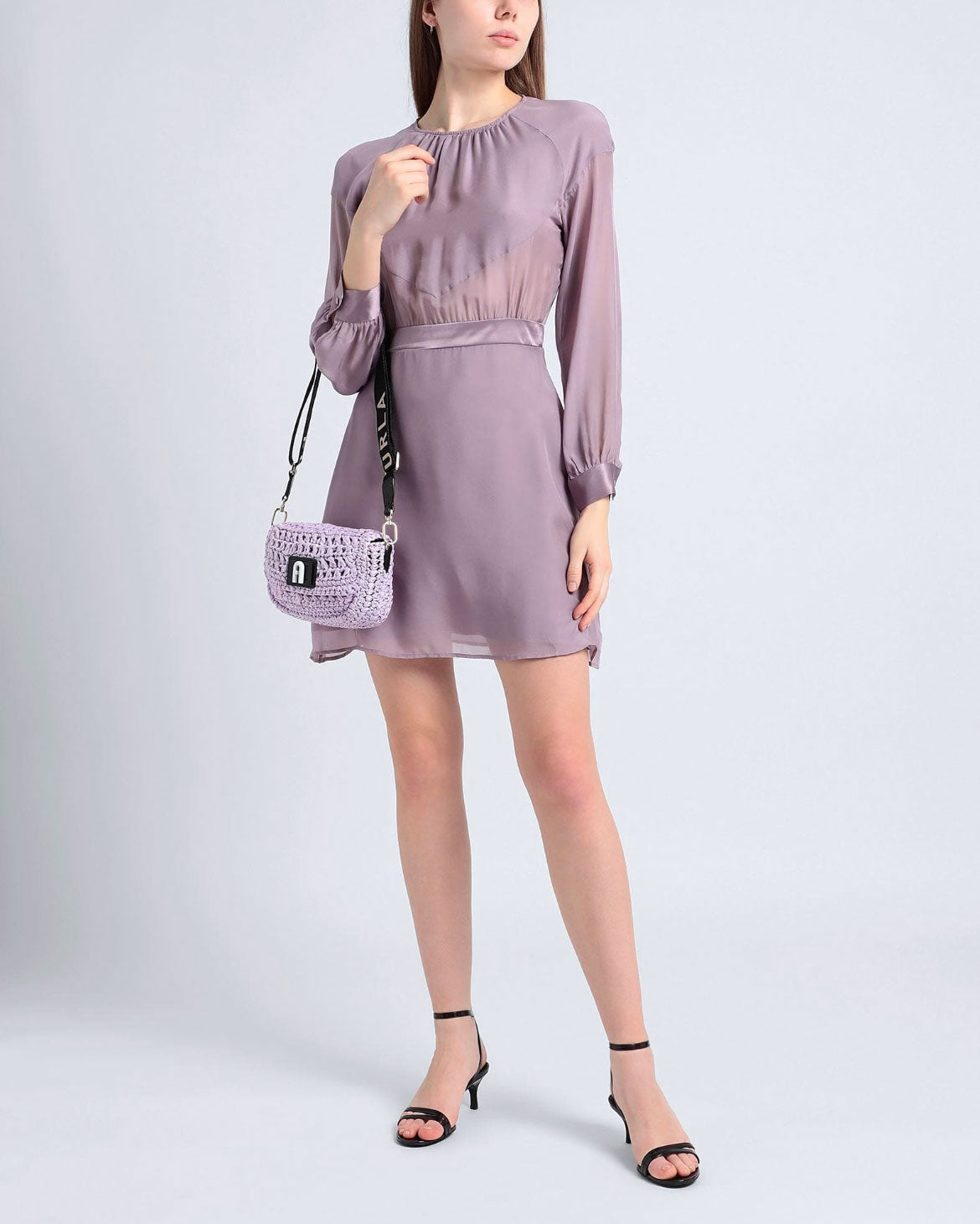 דוגמאות תיקי רפיה - מותגי אופנה