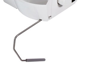 אוברלוק חצי תעשייתית L460 ברנינה