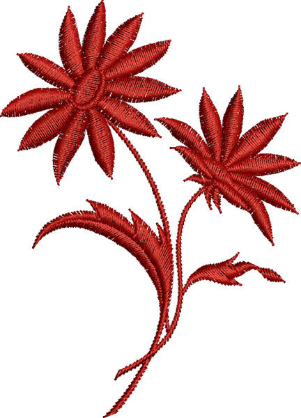 עיצוב תחרה למכונת רקמה קובץ רקמה