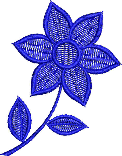 עיצוב תחרה למכונת רקמה קובץ רקמה