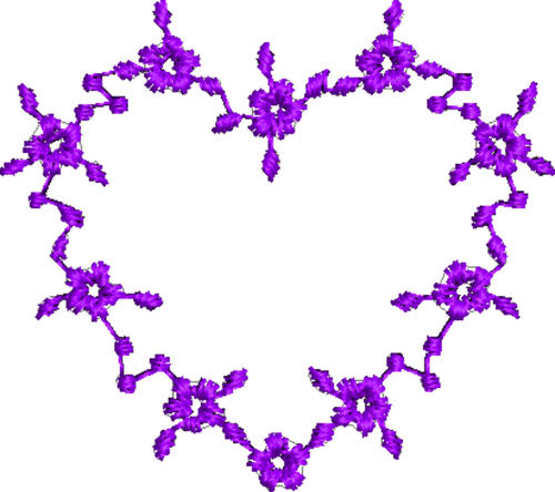 עיצוב תחרה למכונת רקמה קובץ רקמה