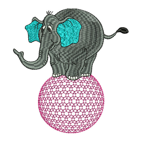 עיצובים למכונת רקמה פילוני קובץ רקמה