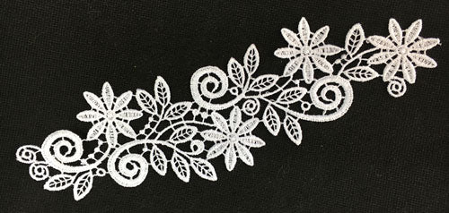 גיפור לשמלות כלה וערב צבע לבן