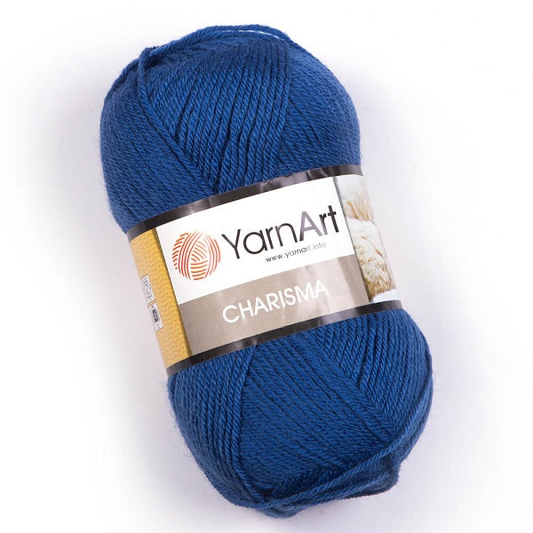 כריזמה חוטי צמר למסרגות 4-5 CHARISMA