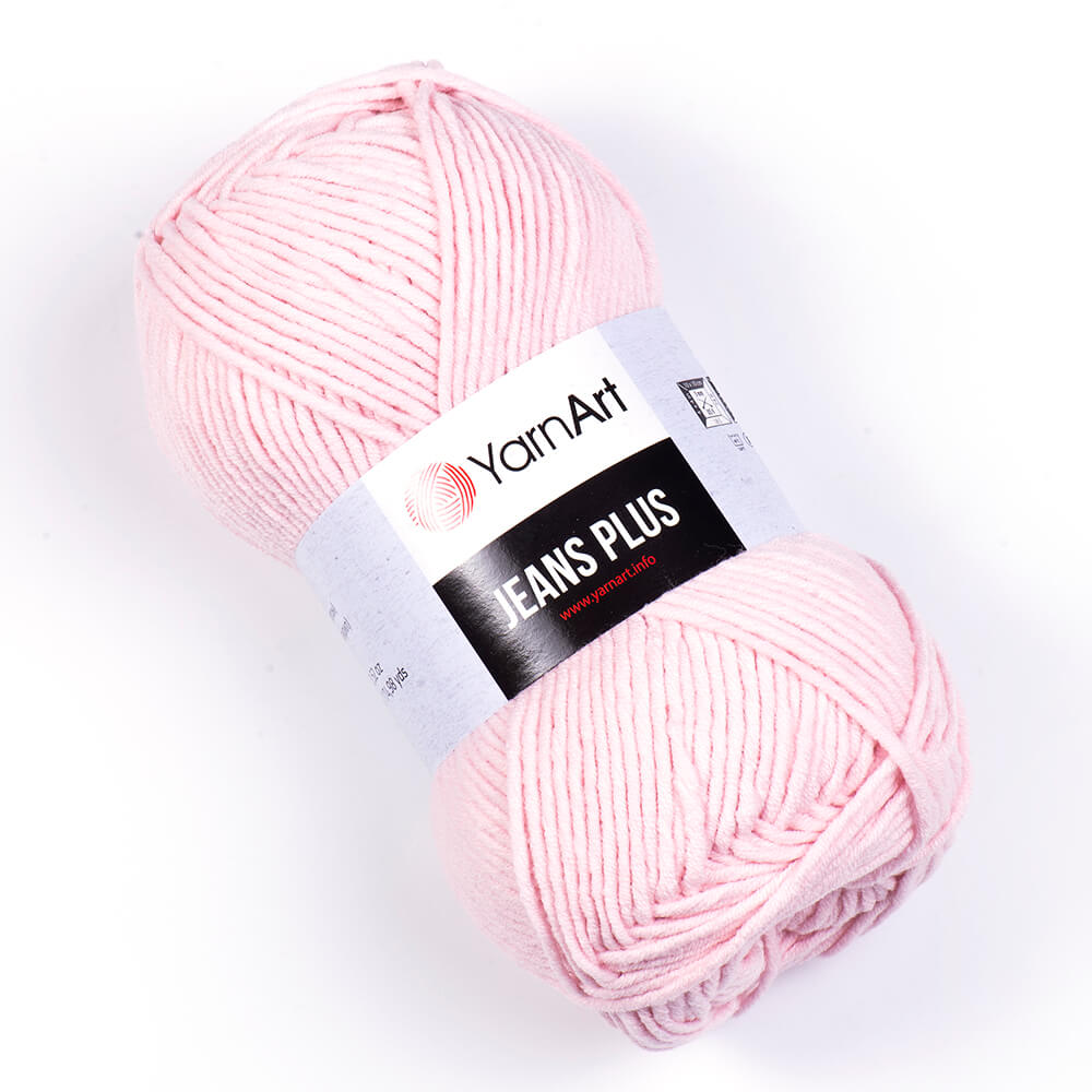 גינס פלוס לסריגת בובות