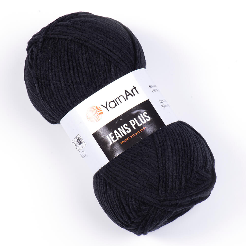 גינס פלוס לסריגת בובות