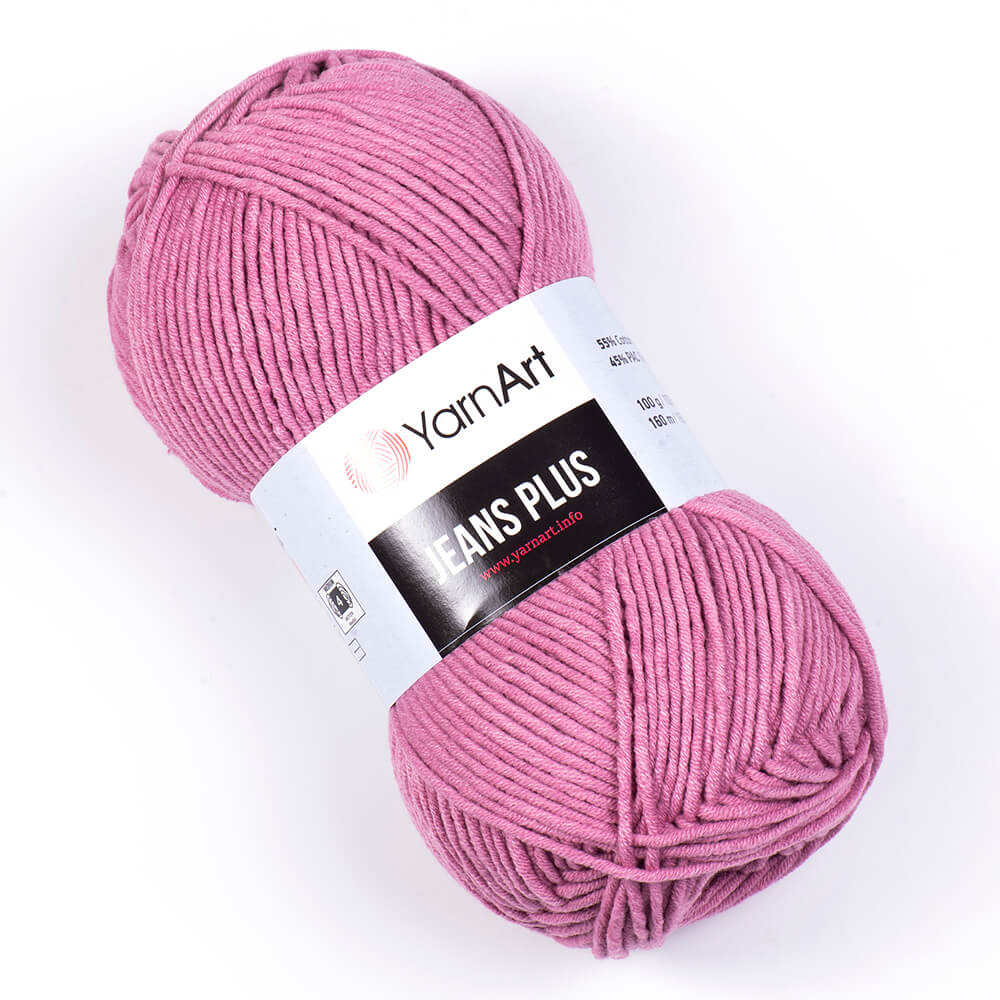 גינס פלוס לסריגת בובות