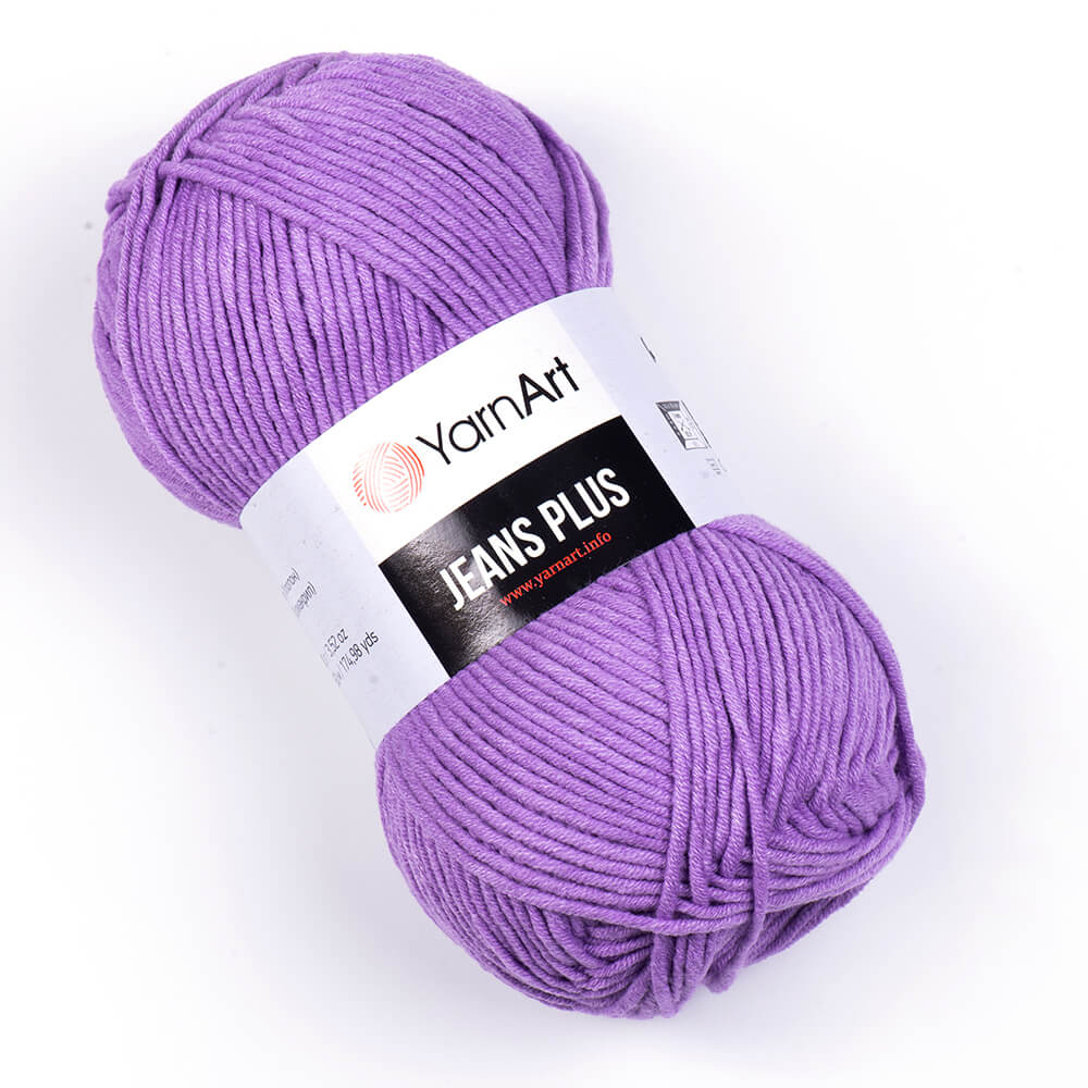 גינס פלוס לסריגת בובות