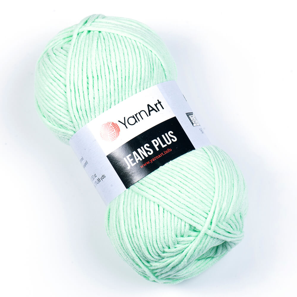 גינס פלוס לסריגת בובות