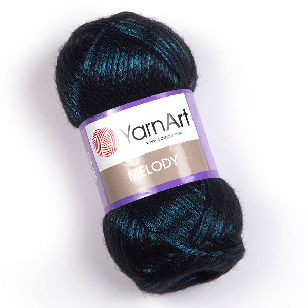 מאלודי חוטים לסריגת יד