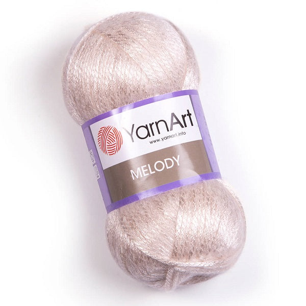 מאלודי חוטים לסריגת יד