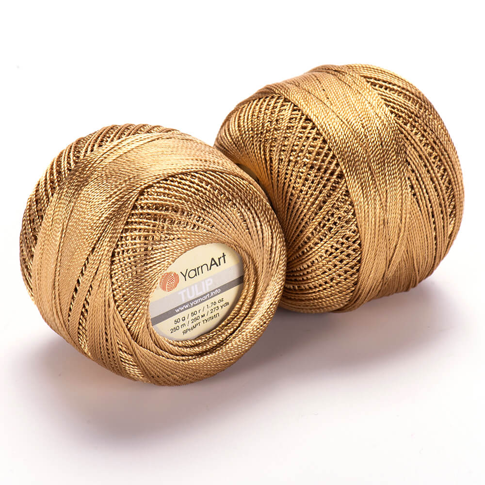 טוליפ סריגת קרושה TULIP