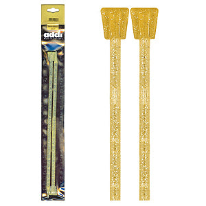 מסרגות ישרות 6-8 מ״מ פלסטיק