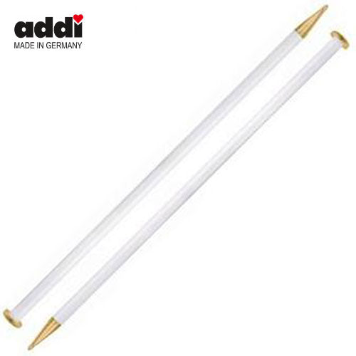 מסרגות ישרות עבות 9-12 מ״מ פלסטיק