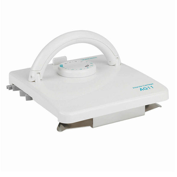 מזחלת אינטרסיה AG11 INTARSIA CARRIAGE