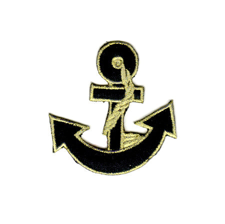 אפליקציה לבגד בגיהוץ עוגן