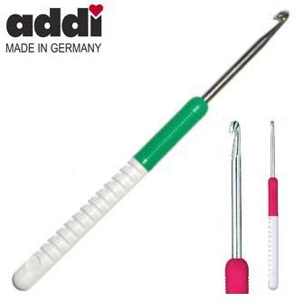 מסרגת קרושה עם ידית 2-6 מ"מ