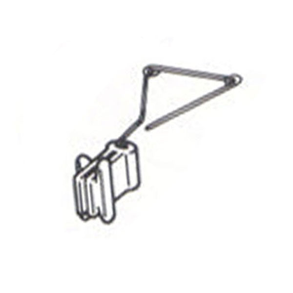 משולש מוביל החוט למכונת סריגה SK280/155