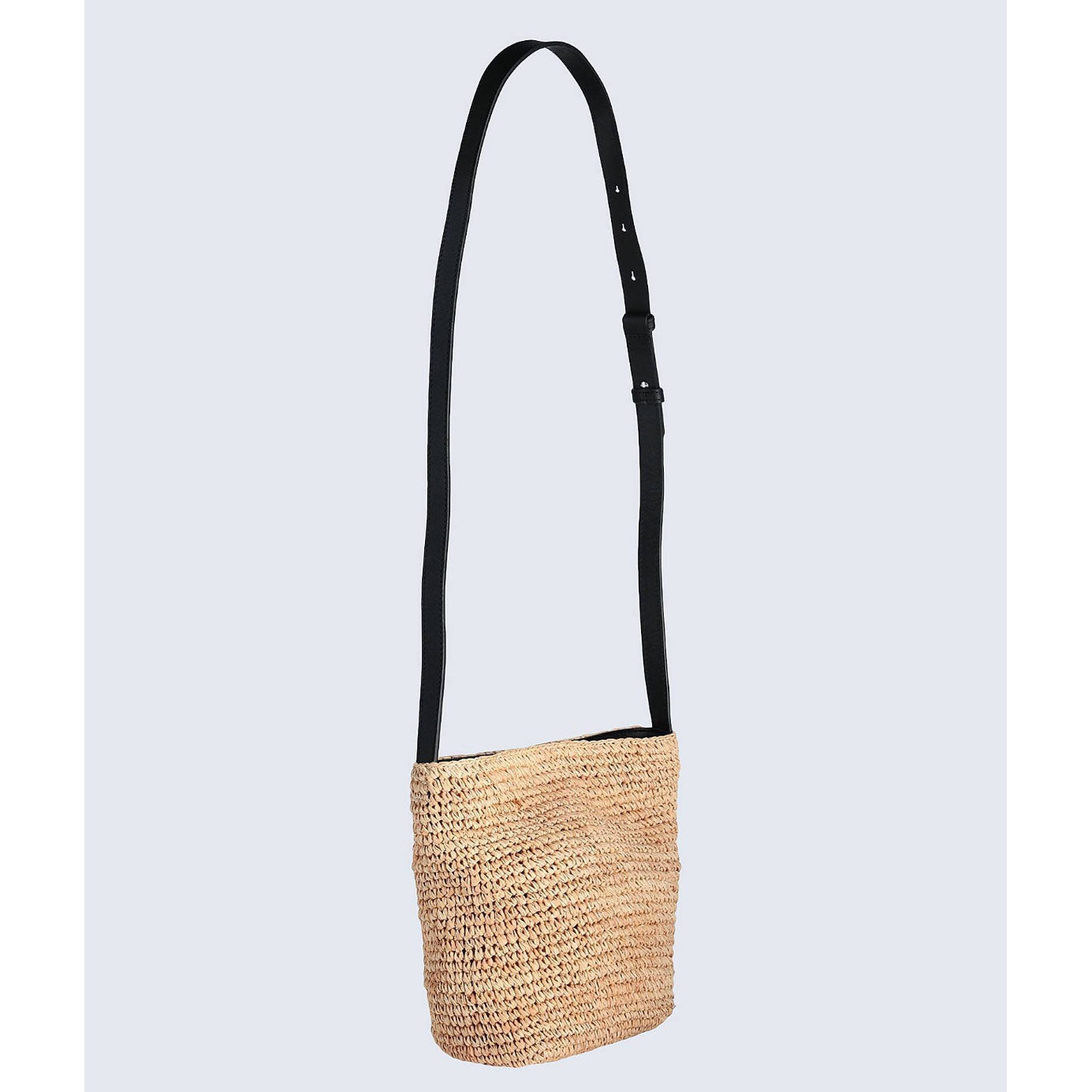 דוגמאות תיקי רפיה - מותגי אופנה