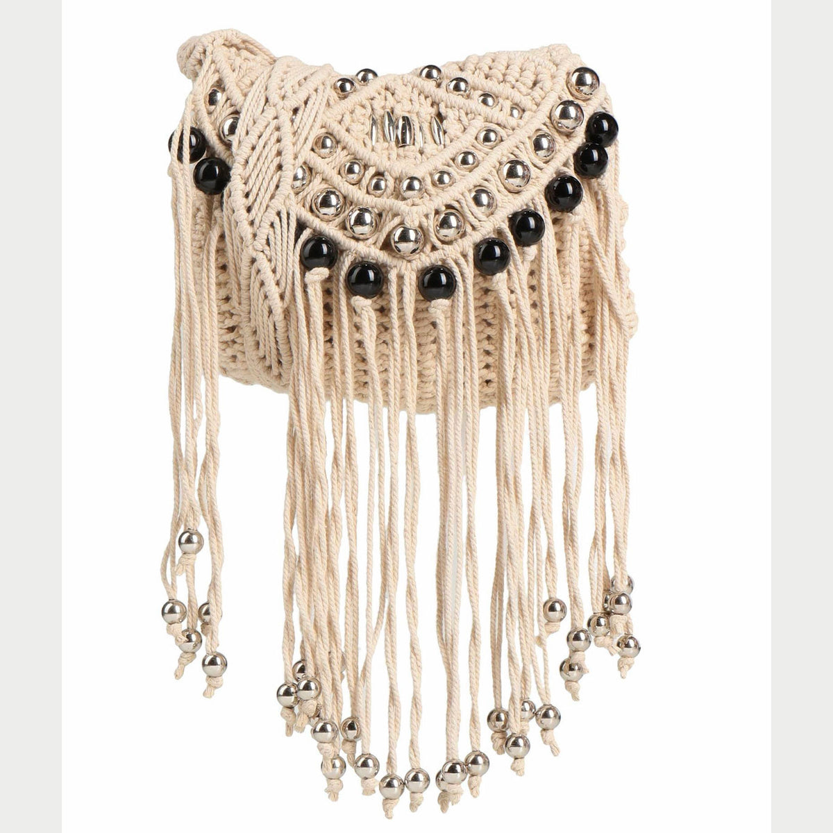 דוגמאות תיקי מקרמה - מותגי אופנה