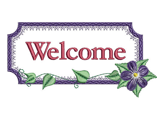 עיצובים  קובץ למכונת רקמה