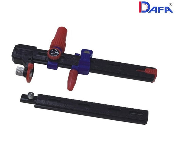 סכין מחוגה לחיתוך עיגולים