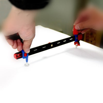 סכין מחוגה לחיתוך עיגולים