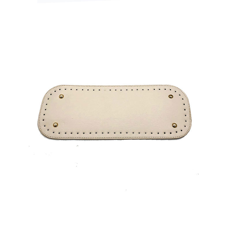 תחתית מלבנית לתיק