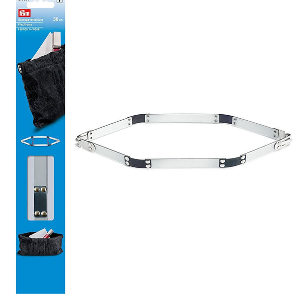 מסגרת פלקס לתיק 30סמ