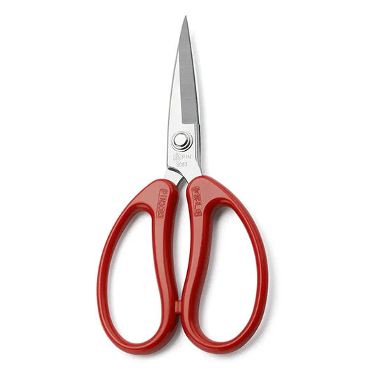 מספריים לבד עם ידיות רחבות