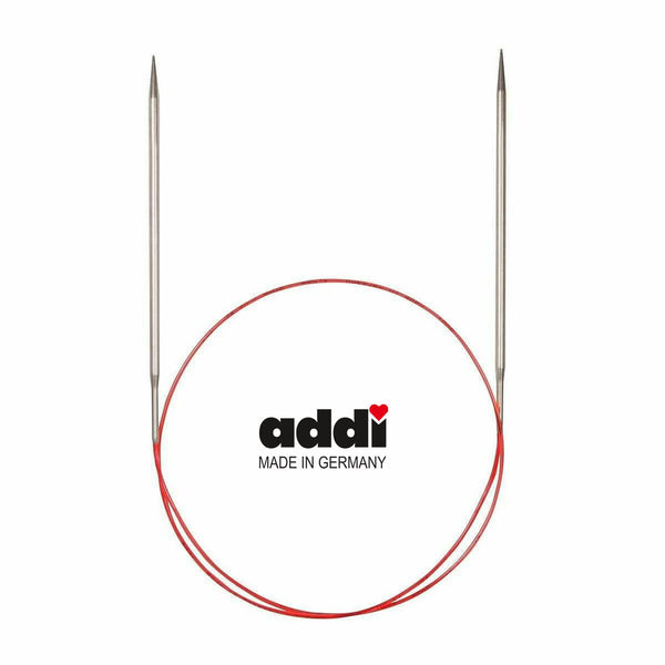 מסרגות עגולות לייס 1.5-1.75 מ״מ