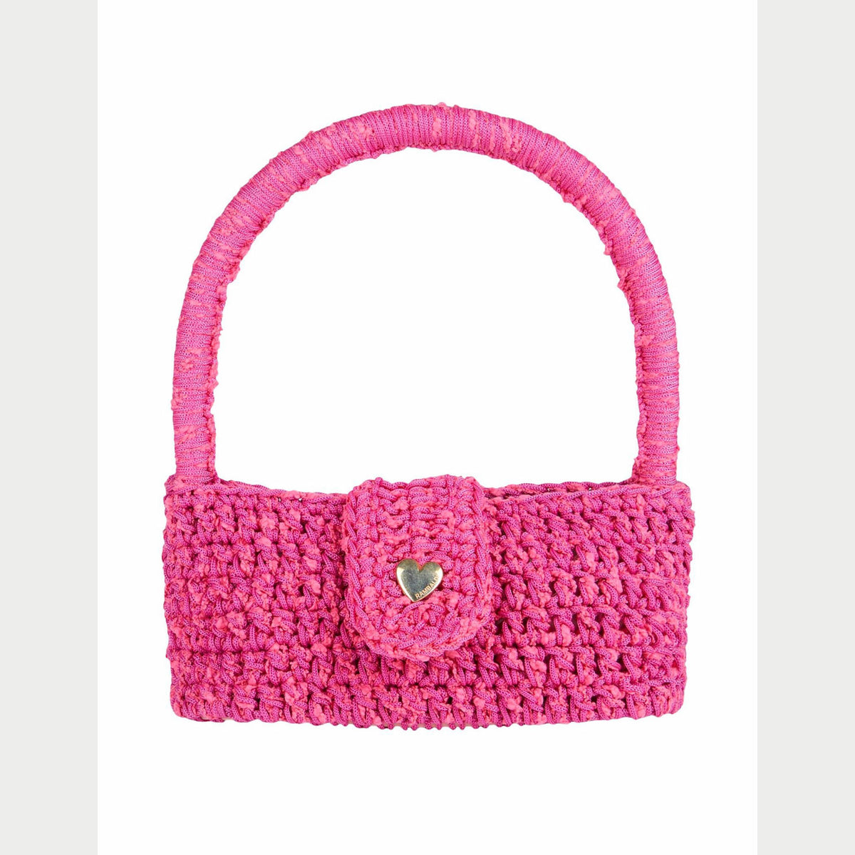 דוגמאות סריגת תיק צד