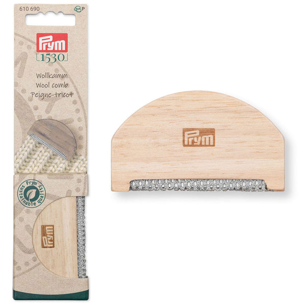 מברשת לצמר PRYM